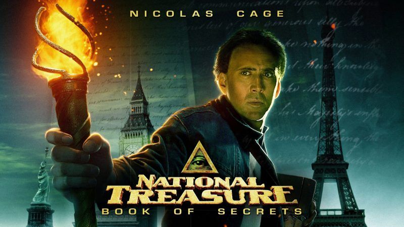 National Treasure 3 Movie: Will It Ever Return? Vad kommer att hända?