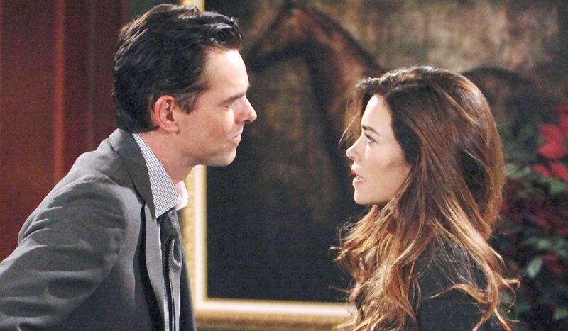 The Young And The Restless Recap for 26 January 2022: Newman Feud Continues, Abby Is Distraught