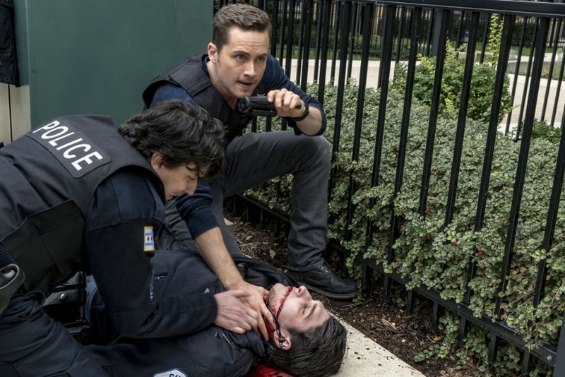 Chicago PD Season 8 Επεισόδιο 4: Unforgiven, Know Upcoming Plots, Casts, And Release Date
