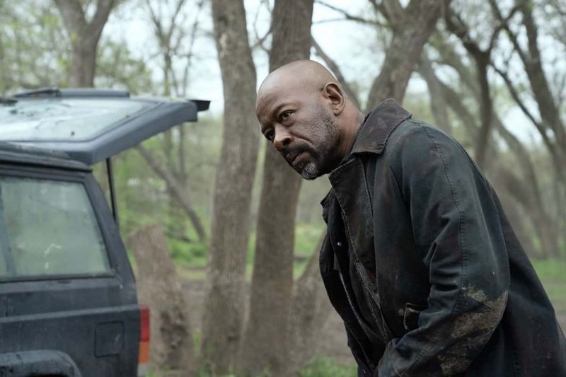 Fear The Walking Dead עונה 6 פרק 13: J.D.! יוני מתפצל כדי למצוא תשובות לגבי האיום הקרוב! האם גרייס תמות?