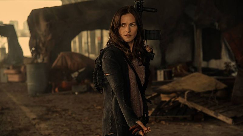 Van Helsing Musim 5: Trailer Menggoda The End Of The Dark World- Tanggal Rilis Dan Banyak Lagi