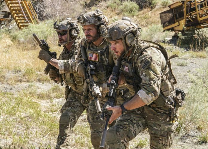 Pasukan SEAL Musim 4 Episod 15: Taruhannya Tinggi! Adakah Ray Baik? Ketahui Tarikh Tayangan