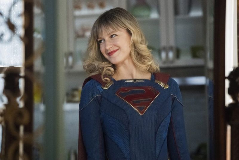 Supergirl Musim 6 Episod 1 Pratonton Kelahiran Semula, Plot, Dan Tarikh Tayangan!