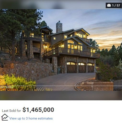 सिस्टर वाइव्स [EXCLUSIVE]: मेरी ब्राउन का $1.4M हाउस बिक ​​गया! यूटा चली गई जब उसके पास रहने के लिए कोई जगह नहीं थी?