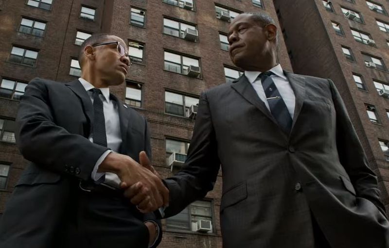 Kmotr Harlemu, sezóna 2, 4. epizoda: Bumpy Johnson a Chin Gigante v nebezpečí? Co se stane příště?