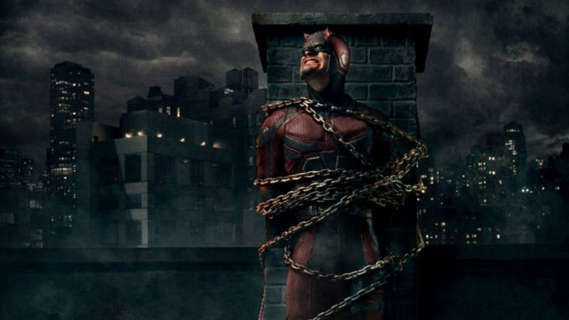 Daredevil Musim 4: Diperbaharui? Matt Murdock Menyertai MCU Dalam Seni Peminat