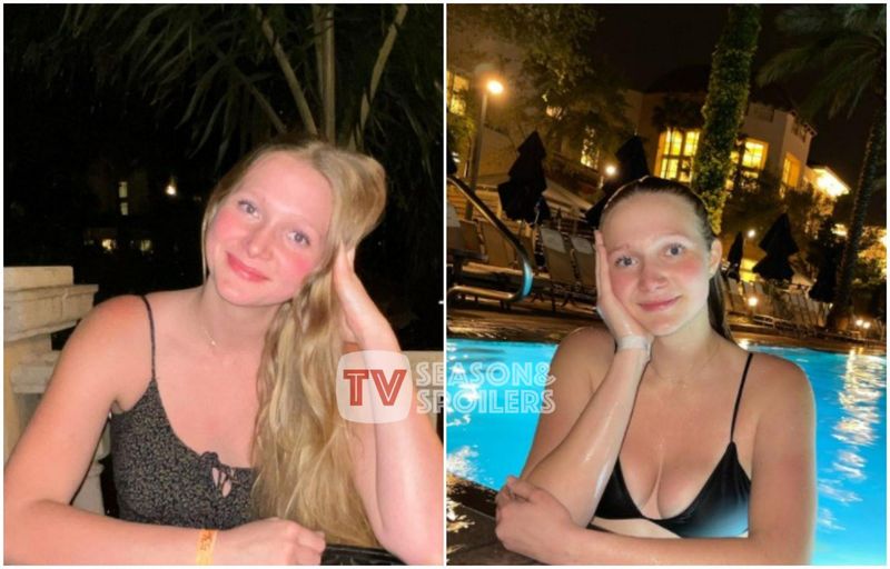 Systerfruar: Ysabel Brown stoltserar med en het och fräsch makeover 1 år efter skoliosoperationen!