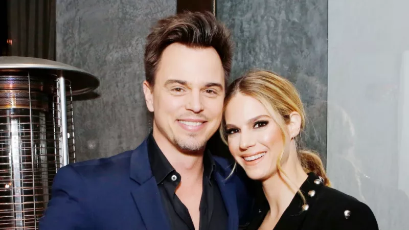 The Bold And The Beautiful: Darin Brooks Is Moving On from B&B