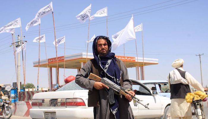 Talibani langus ja tõus: kas ajalugu kordab ennast?
