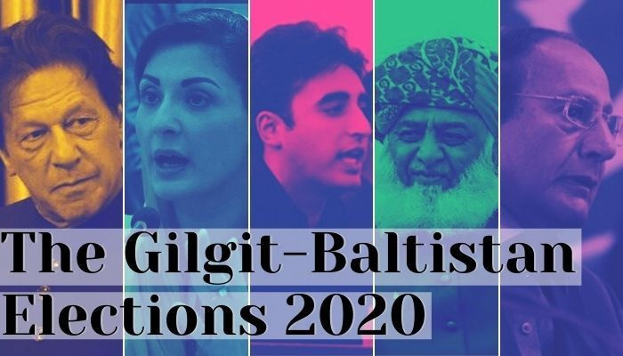 ギルギット・バルチスタン選挙2020：なぜGBは政党にとってそれほど重要なのですか？