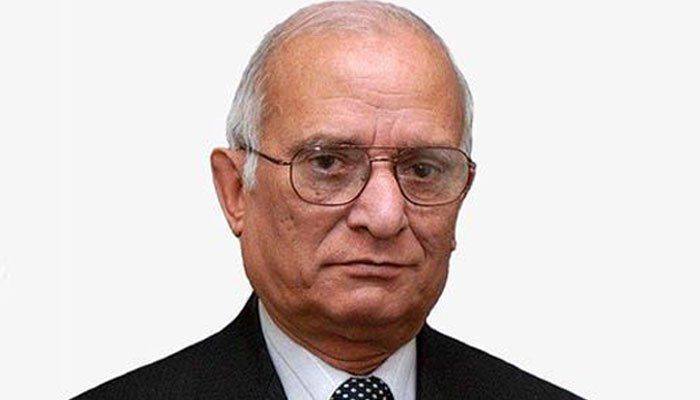 Décès du premier QC musulman pakistanais du Royaume-Uni, Sibghat Kadri