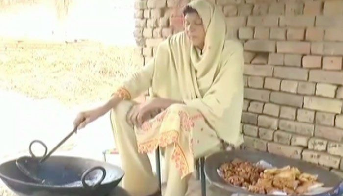 Zainab Bibi, najvyššia žena v Pakistane, zomrela