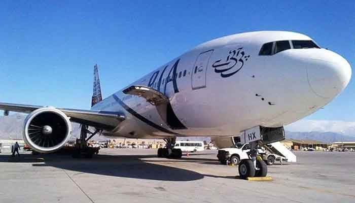 Deux avions PIA transportant 499 passagers arrivent à Islamabad en provenance de Kaboul