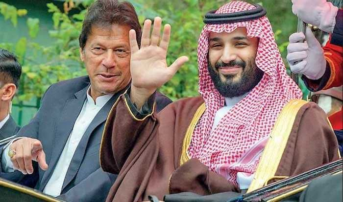 무함마드 빈살만 왕세자, 이드 이후 파키스탄 방문 예정