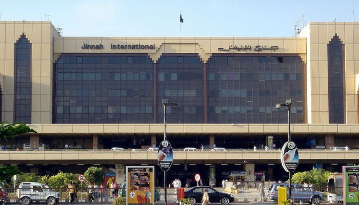 ASF získává 3 664 kilogramů hašiše z pákistánských letišť, uvádí zpráva za rok 2020