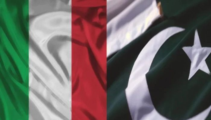 Els pakistanesos ara poden sol·licitar una visa de treball a Itàlia