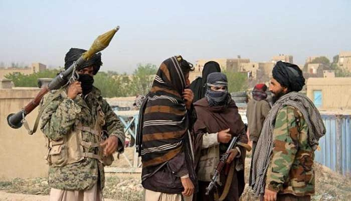 TTP, 남부 와지리스탄에서 적대행위 중단 발표