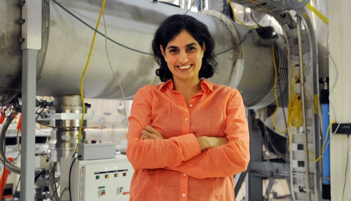 Un astrophysicien d'origine pakistanaise s'apprête à faire des vagues à la tête de l'École des sciences du MIT