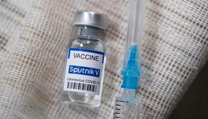 Pakistan begär att skaffa 5 miljoner doser av Rysslands Sputnik-vaccin