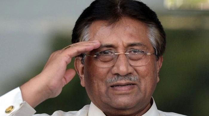 Cómo Mr clean Musharraf se convirtió en multimillonario