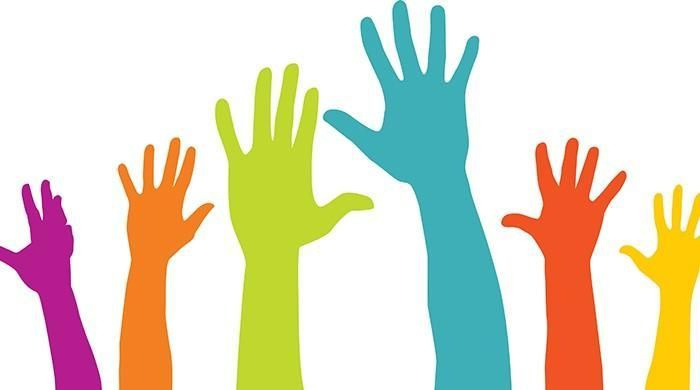Blogg: Vikten av volontärarbete i samhället