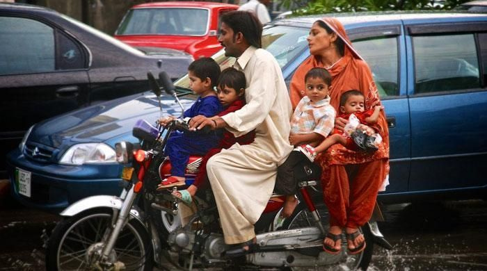 Le Pakistan rate ses objectifs en matière de planification familiale