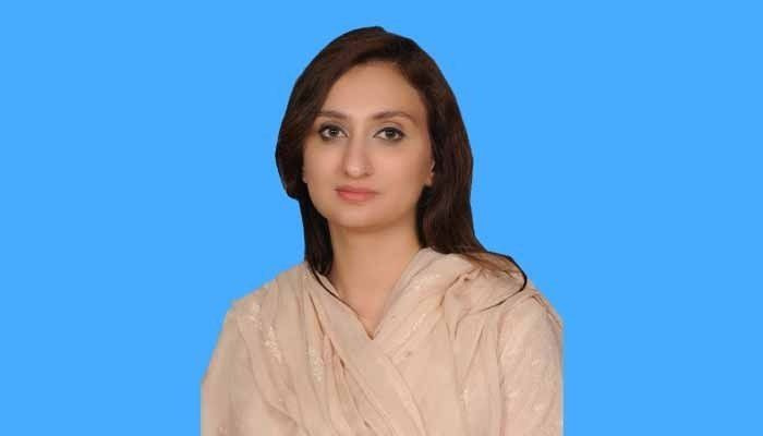 Maleeka Bokhari de PTI nombrada Joven Líder Global del Foro Económico Mundial para 2021