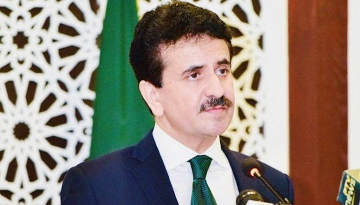 Pakistan toivoo Yhdistyneiden arabiemiirikuntien tarkistavan matkustuskieltoa