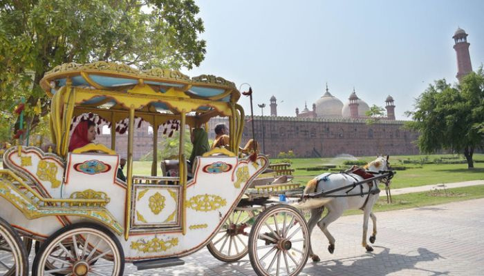 '52 mjesta za ljubav u 2021.': Lahore na popisu najboljih izbora NY Timesa za posjetiti ove godine