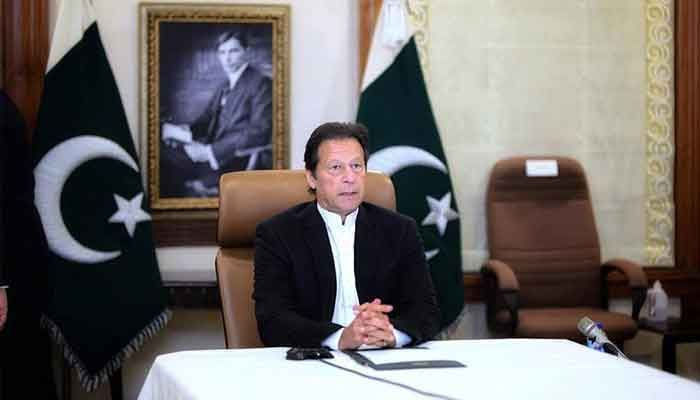 Le Pakistan est prêt à être un partenaire américain pour la paix en Afghanistan, écrit le Premier ministre Imran Khan dans un éditorial du Washington Post