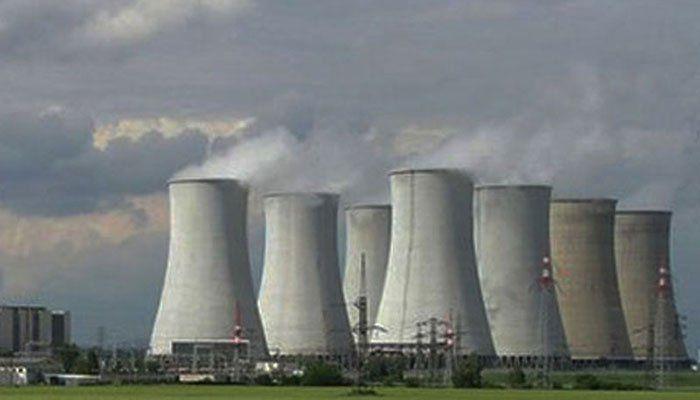 Premiér Imran Khan zítra otevře 1100megawattovou jadernou elektrárnu K-2