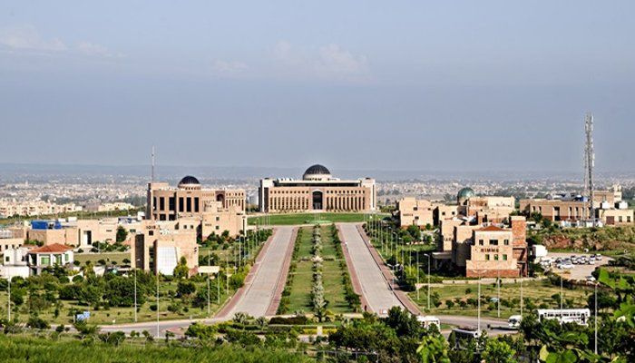 36 universités pakistanaises figurent dans le classement Times Higher Education