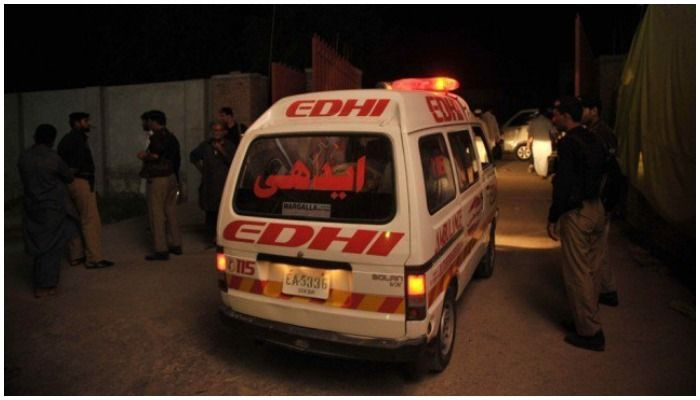 Explosión de bomba mata a 2 niños en Hoshab de Baluchistán