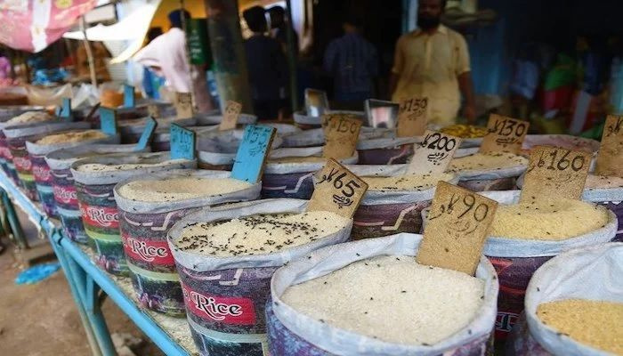 EL nõustub Pakistani riisi eksportijate palvega, miks India ei peaks saama ainuõigusi basmati eksportimiseks