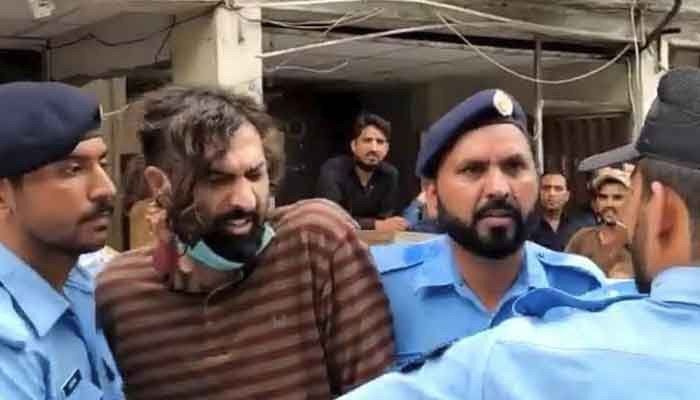 Meurtre de Noor Mukadam : le tribunal d'Islamabad prolonge la détention provisoire de Zahir Jaffer jusqu'au 30 août