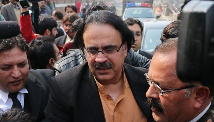 PTV-korruptionsärende: Domstolen reserverar sig för domen över Dr Shahid Masoods borgen