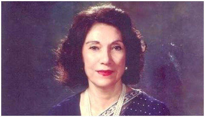 Ang PPP ay nagbibigay pugay sa 'ina ng demokrasya' na si Begum Nusrat Bhutto
