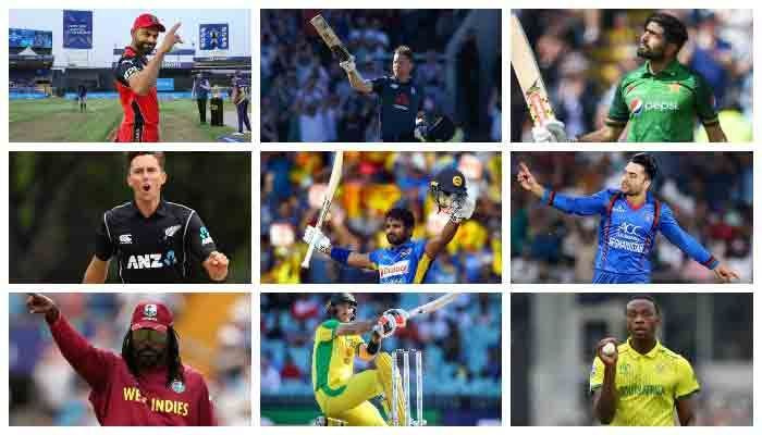 Coppa del Mondo T20: Babar Azam, Virat Kohli, Jos Buttler tra le migliori stelle ICC da tenere d'occhio
