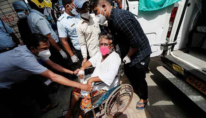Tendencias #Indianeedsoxygen en Twitter paquistaní mientras India lucha contra el coronavirus