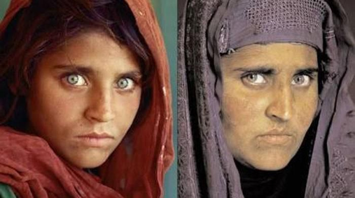 Nat Geo 'Ragazza afgana' dagli occhi verdi è stata rinviata a giudizio per 14 giorni