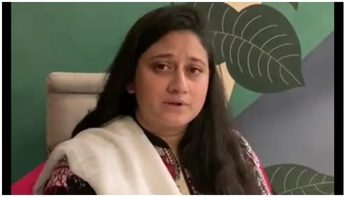 No hi hauria de passar cap família: la germana de Noor Mukadam insta la gent a unir-se a la protesta d'Islamabad