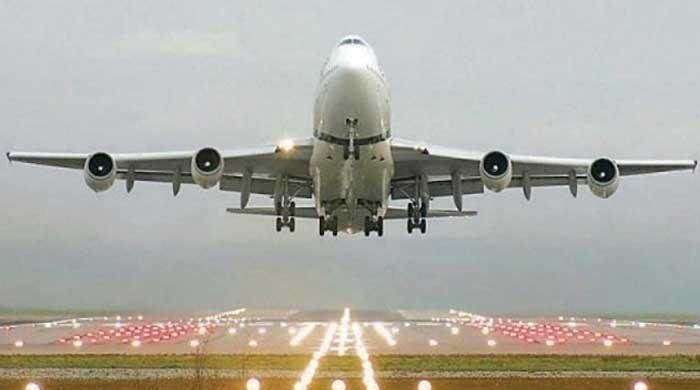 CAA dopušta zračnim prijevoznicima da obavljaju dodatnih 30% letova za Pakistan