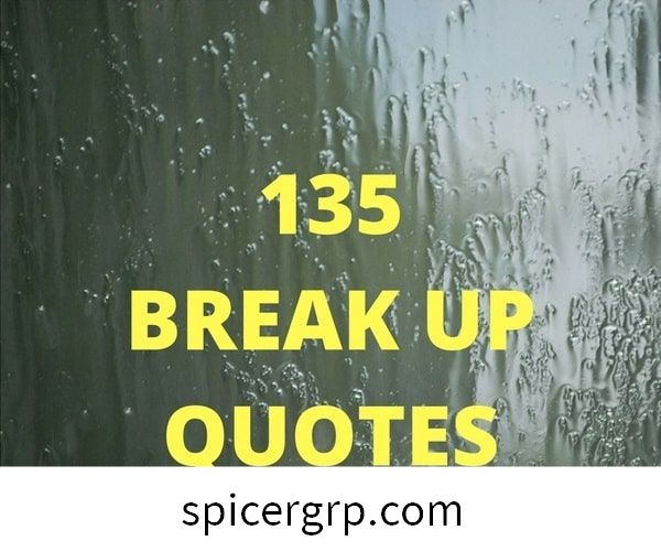 Petikan Break Up: Petikan Hati Sedih, Lucu, Menipu & Inspirasi