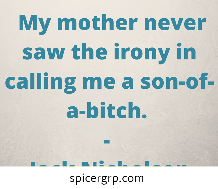 citáty matka syn