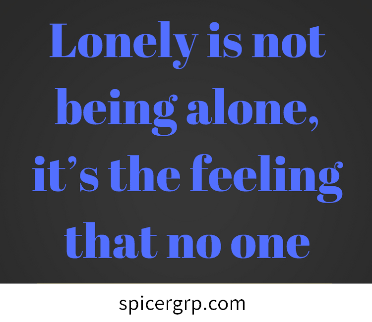 تنہا ہونے کی قیمت درج کرنا