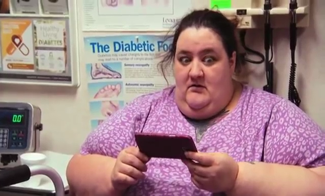 ‘My 600-lb Life’: Angie’s Journey from the Drug Abuse to I accept A Rapist as ‘First Relationship’