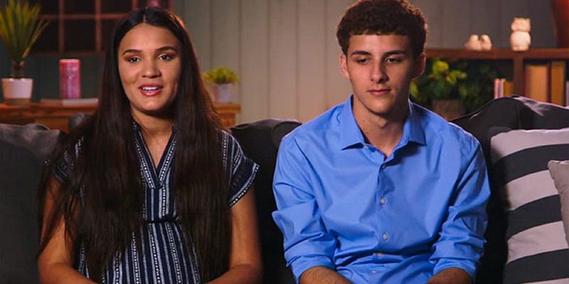 « Inattendu » : Rilah Ferrer et Anthony Vanelli confirment leur séparation et ont décidé de coparentalité leur fille