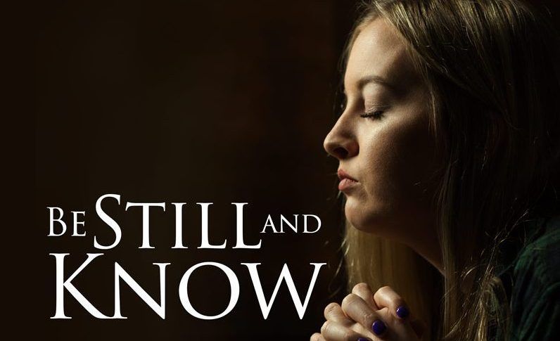 90 Ngày Vị Hôn Thê Của Ngôi Sao Elizabeth - 'Be Still And Know' Trailer Out - Xem ngay