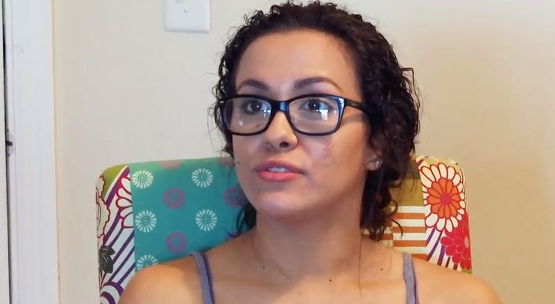 Ibu Remaja 2: Briana DeJesus Tentang Memiliki STD Dan Berhubungan Dengan Mantan