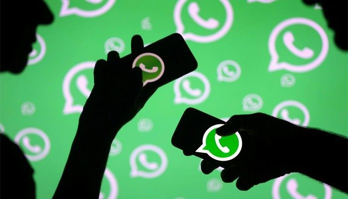 WhatsApp-käyttäjien työpöytäpuhelut eivät keskeydy, vaikka puhelimen nettiyhteys katkeaisi